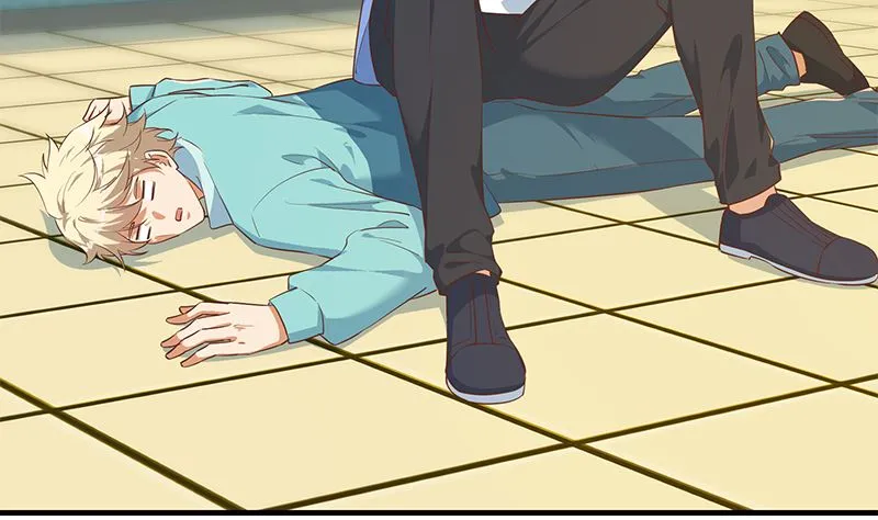第二季 第382话 姐控？ 第47页