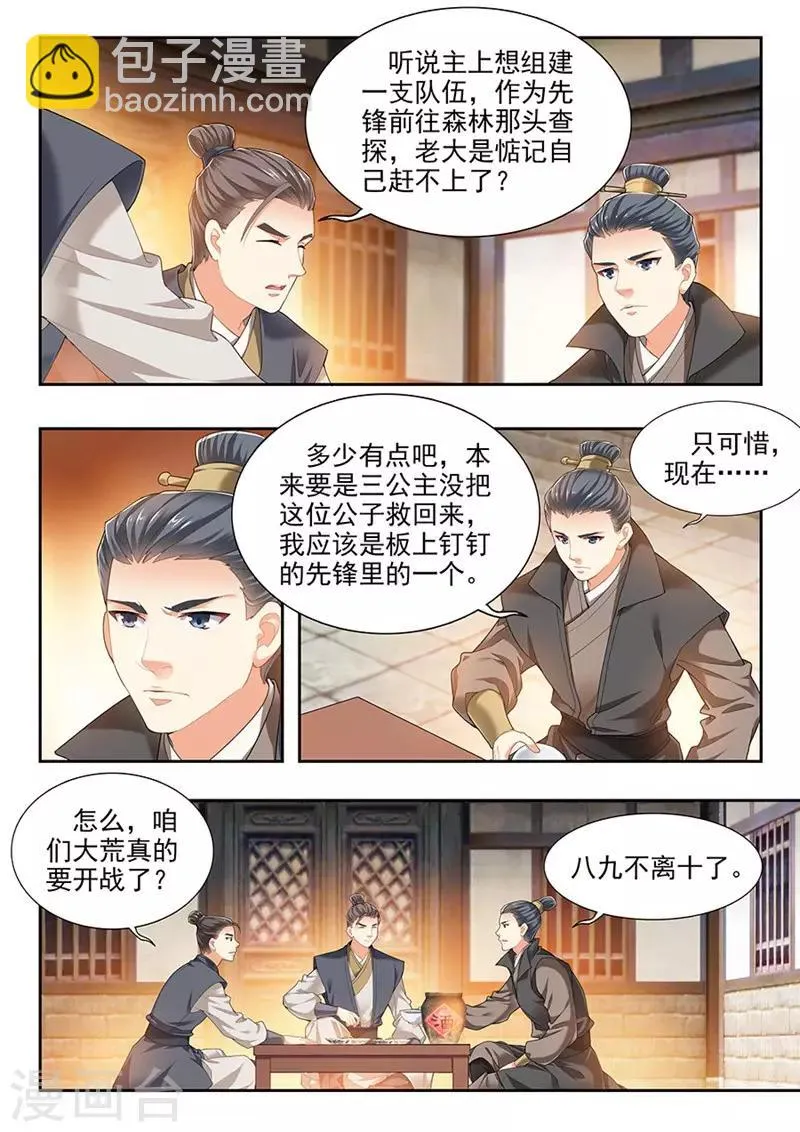 第194话 第8页