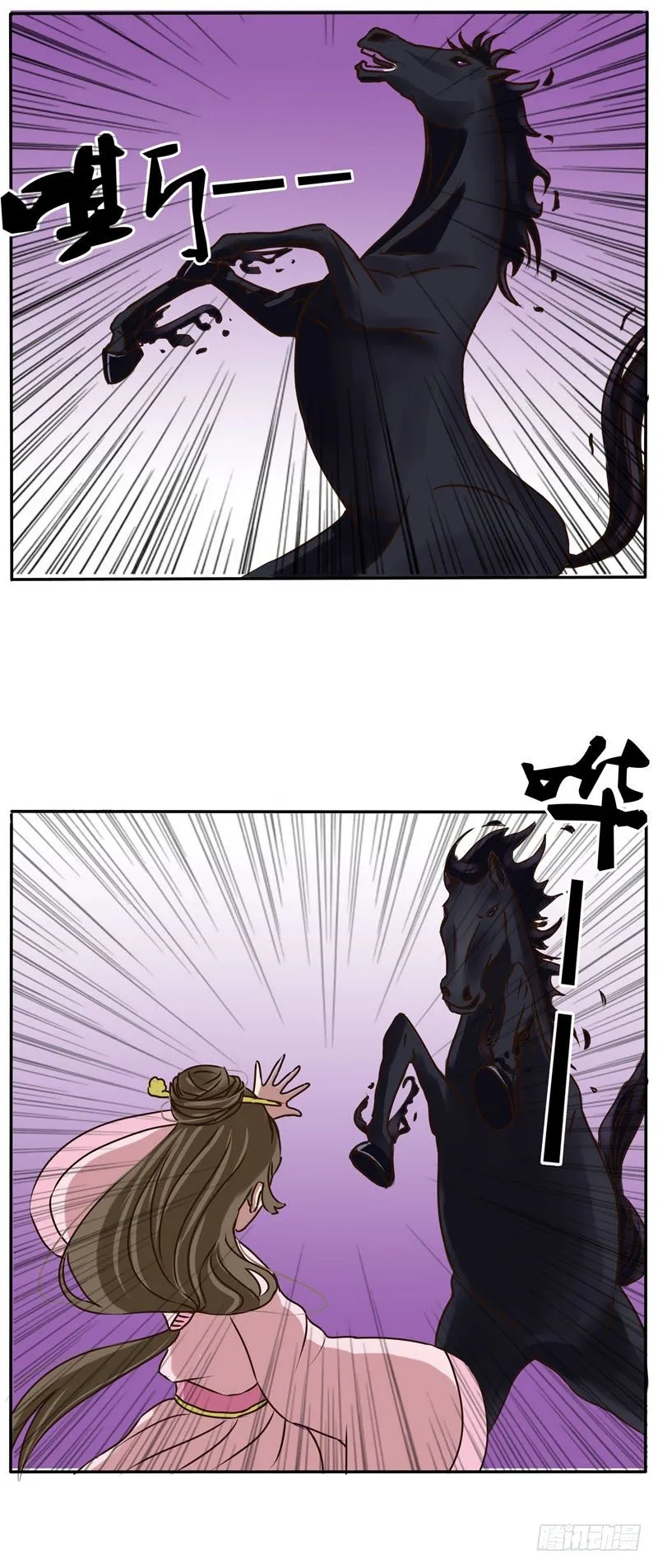 马场 第5页