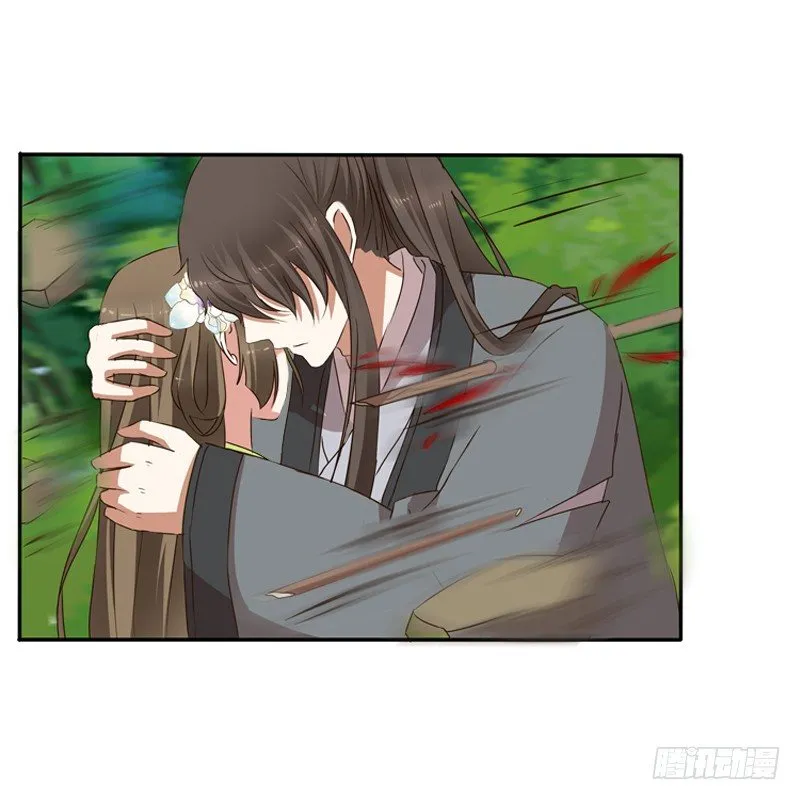 王爷受伤 第2页