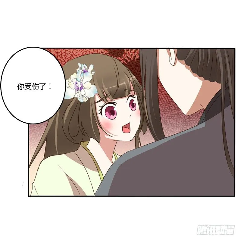 王爷受伤 第5页