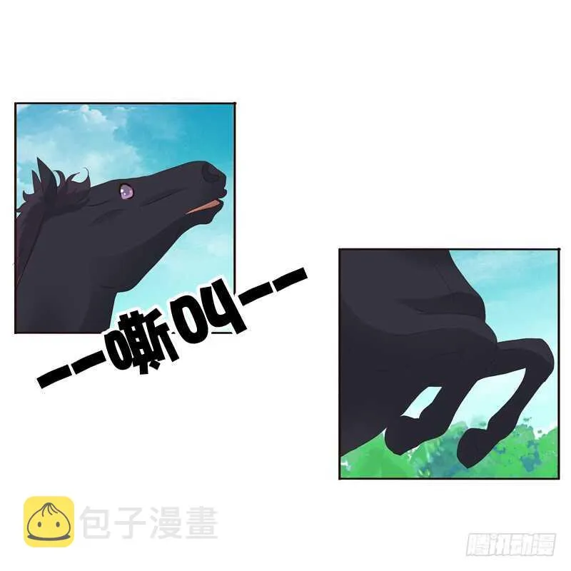 骑马颠颠 第20页
