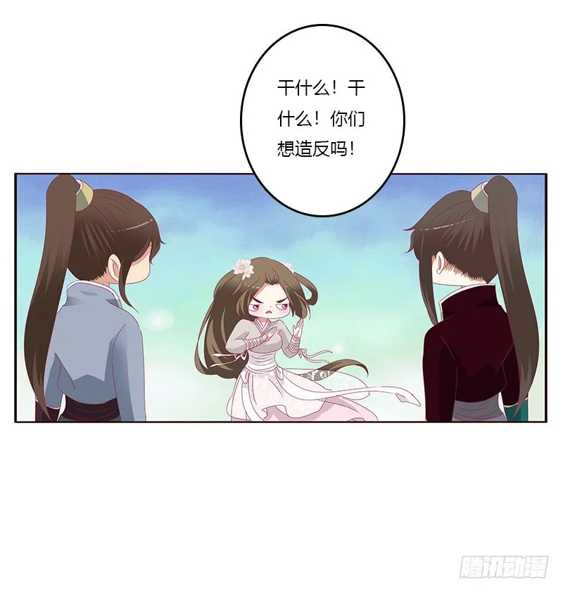 灵骨草 第5页