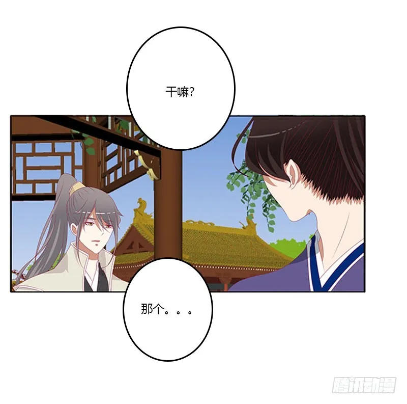 她不爱你 第41页