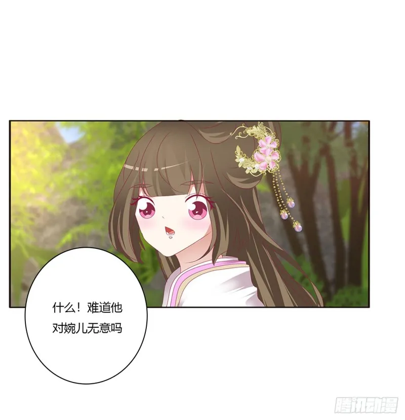 王爷冷厉？ 第8页