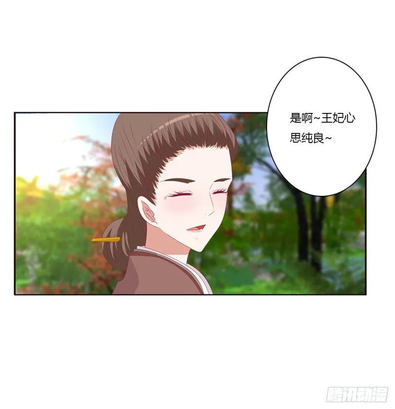 王府吉星 第5页