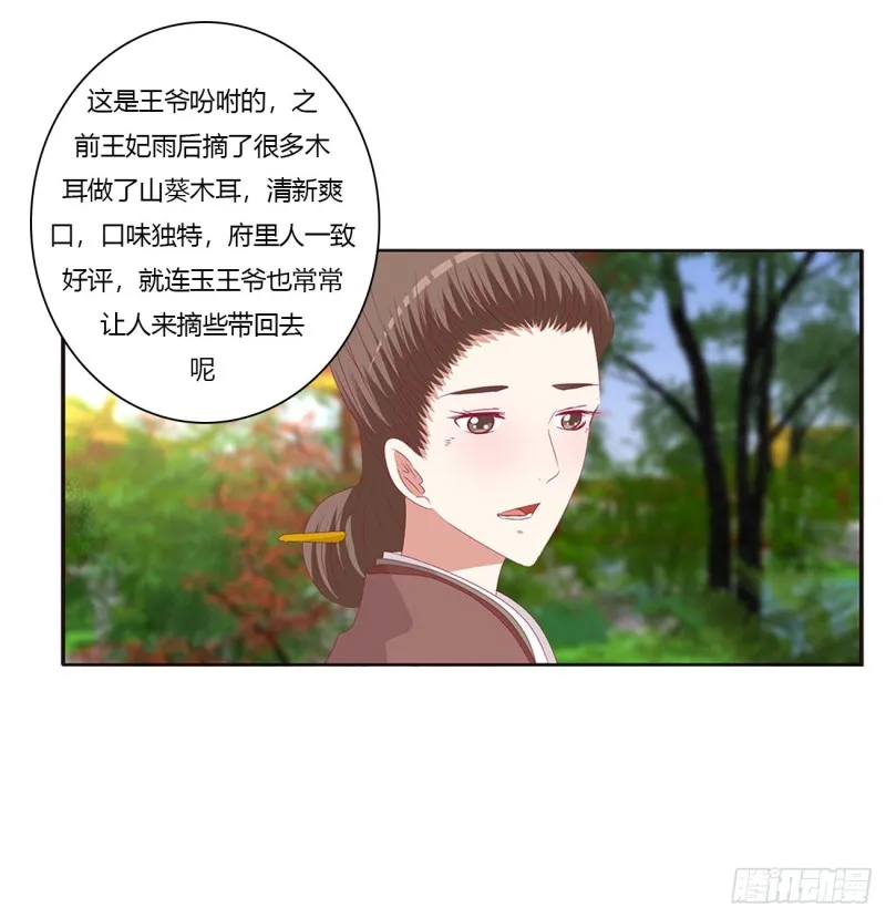 王府吉星 第10页