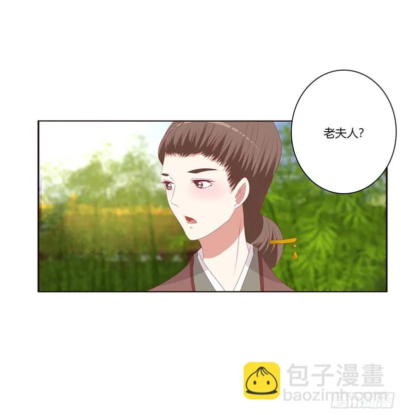 王府吉星 第16页