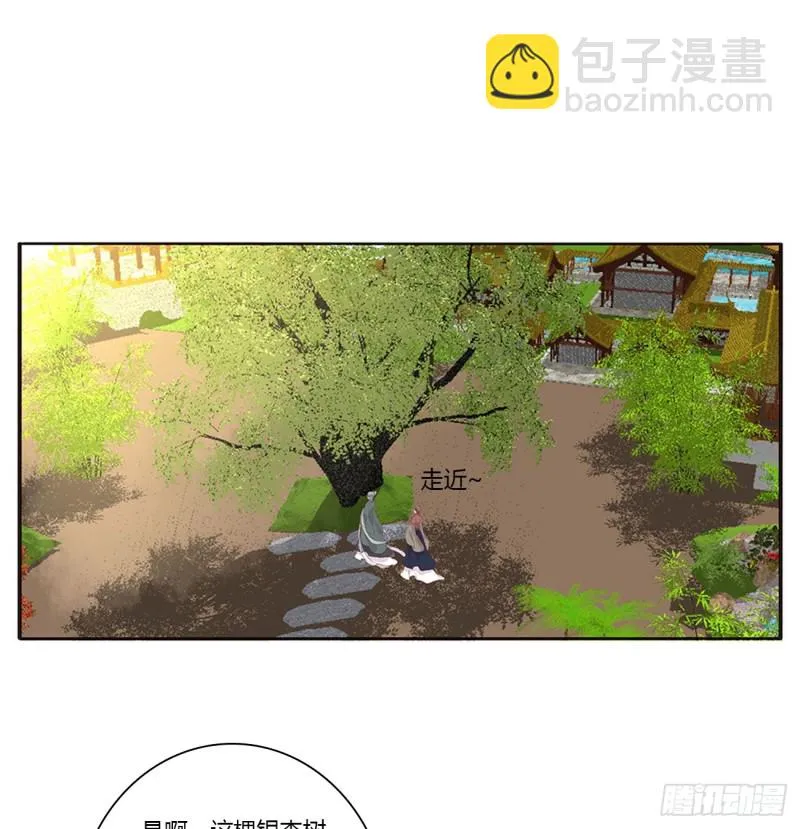 王府吉星 第19页