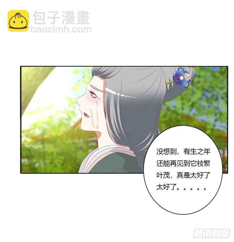 王府吉星 第22页
