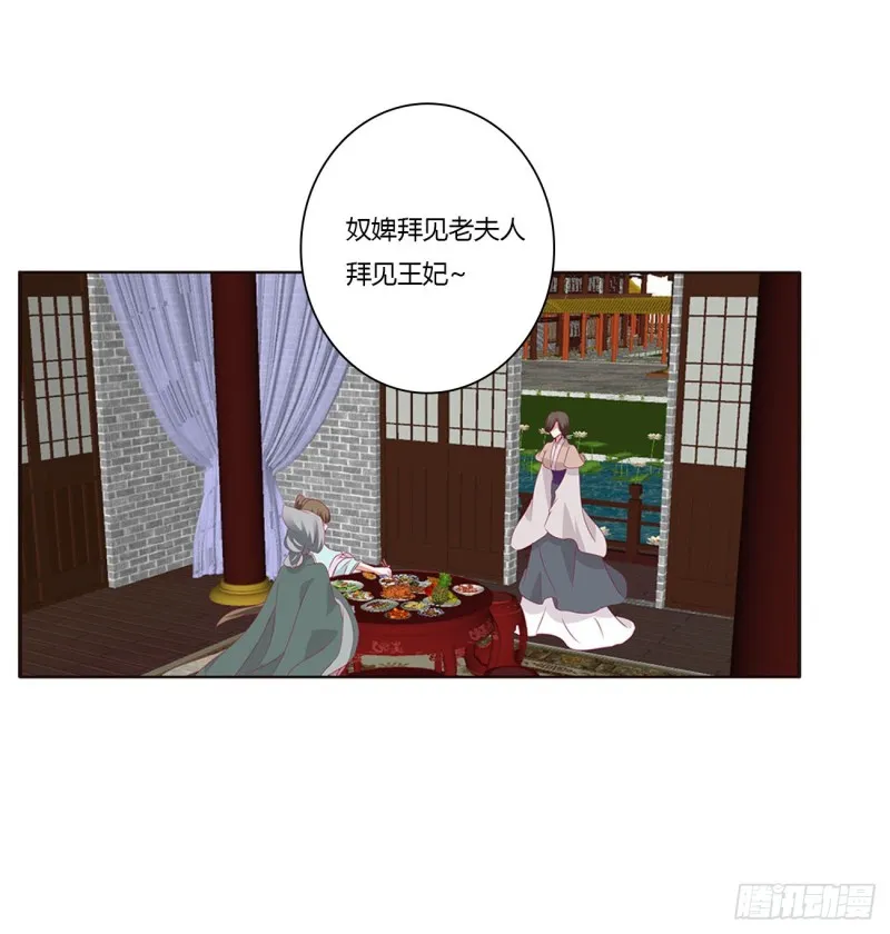 王府吉星 第45页