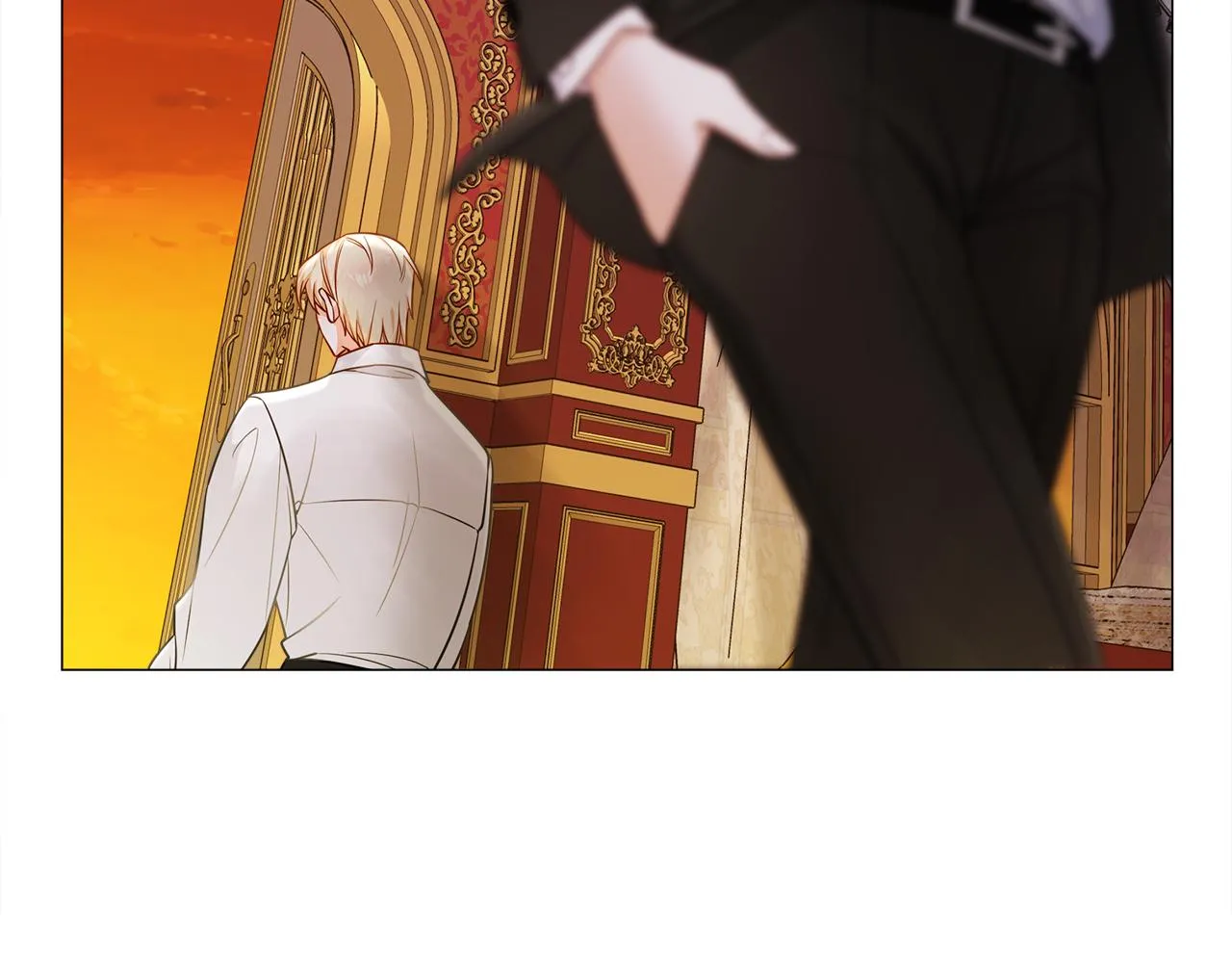 第74话 放弃暗杀 第40页