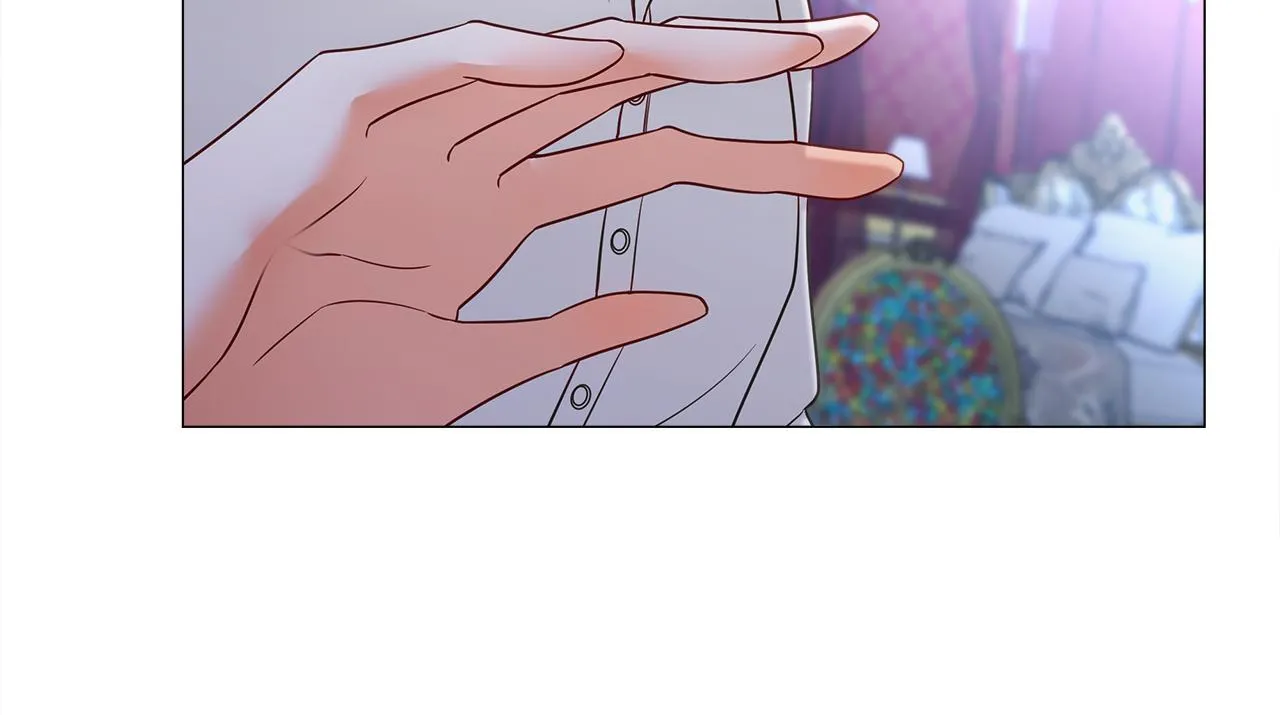 第74话 放弃暗杀 第154页