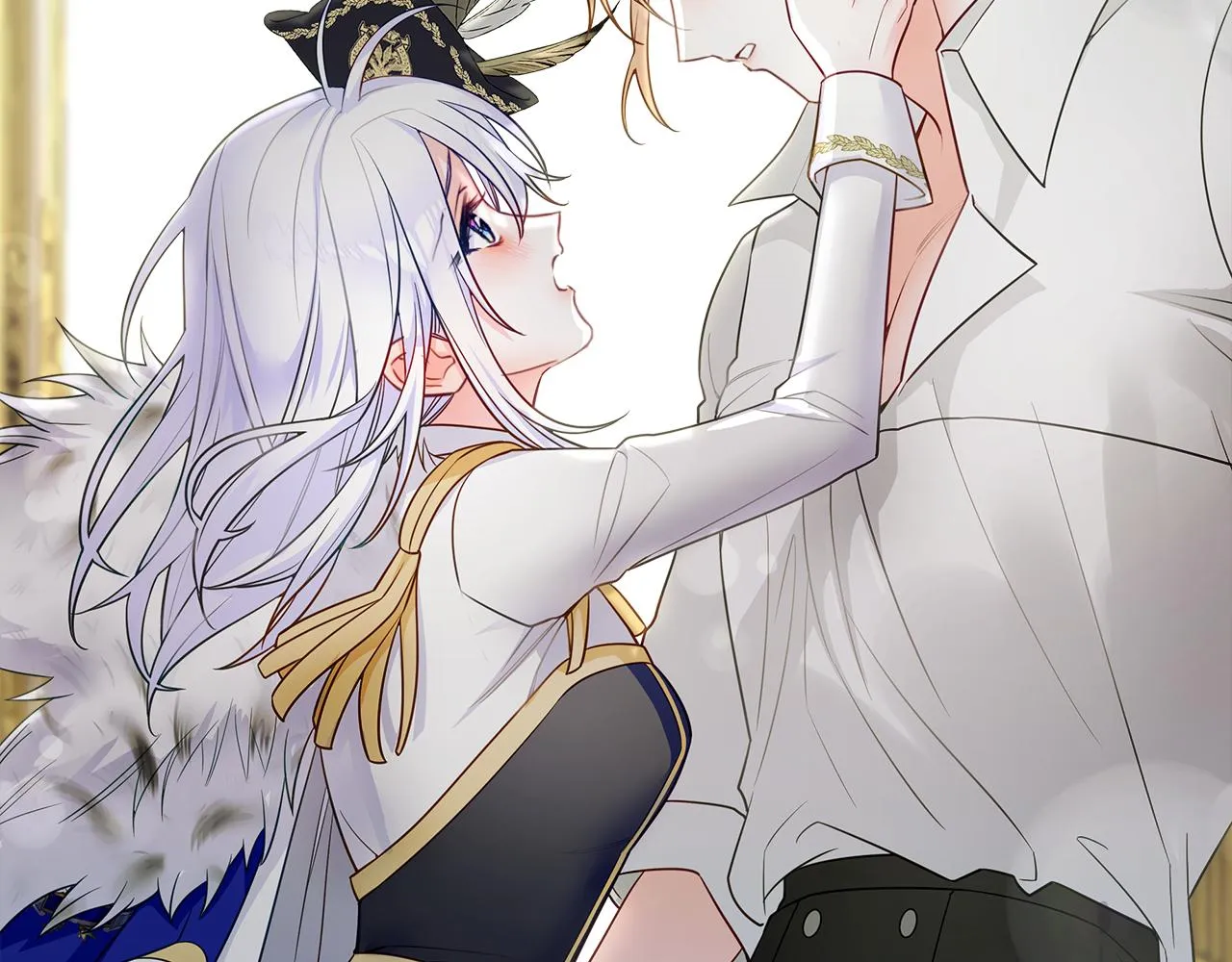 第73话 暗杀 第109页