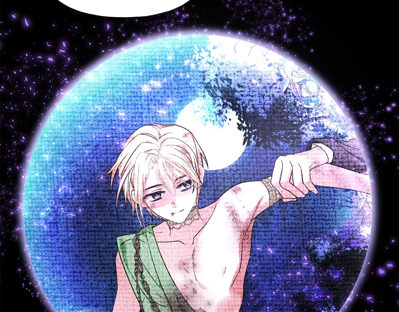 第72话 梦魇 第104页