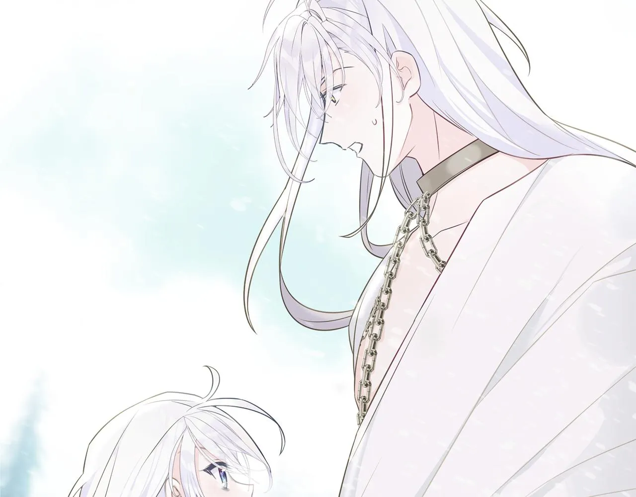 第56话 妈妈 第38页