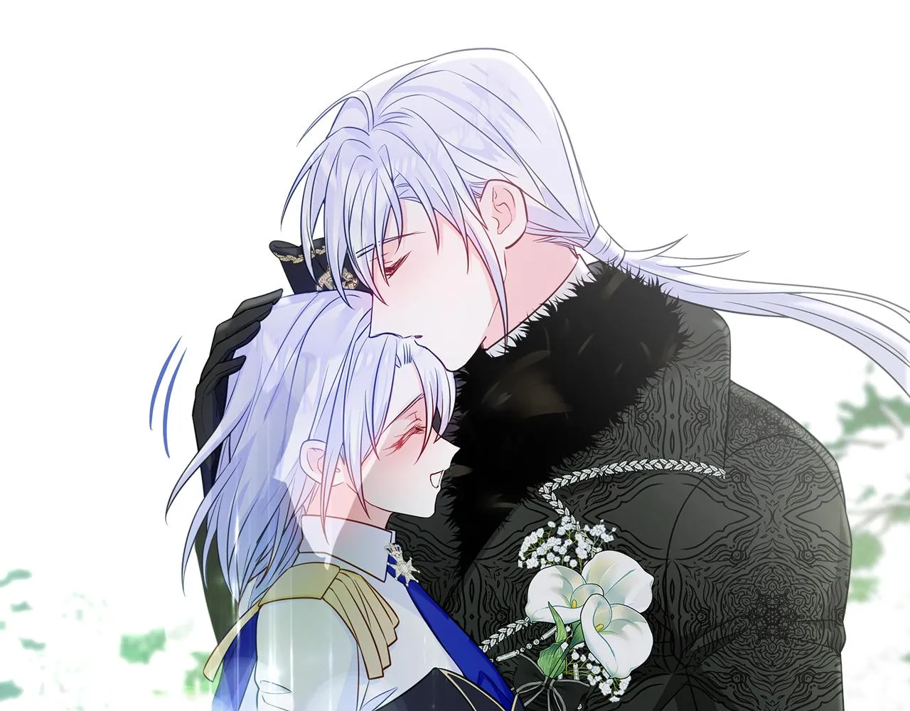 第56话 妈妈 第108页