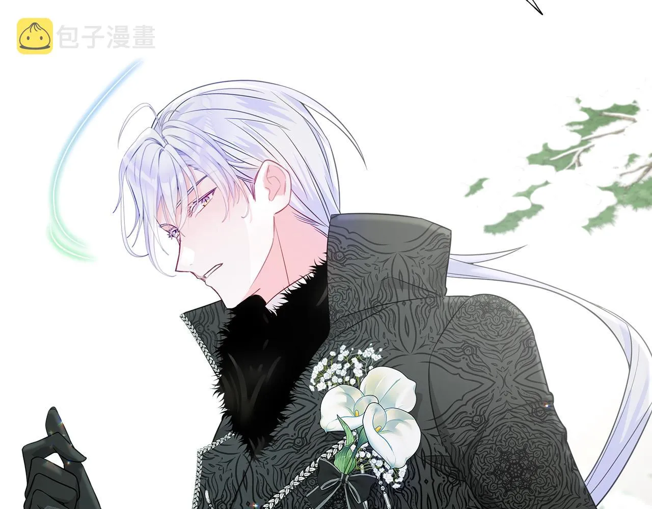 第56话 妈妈 第115页