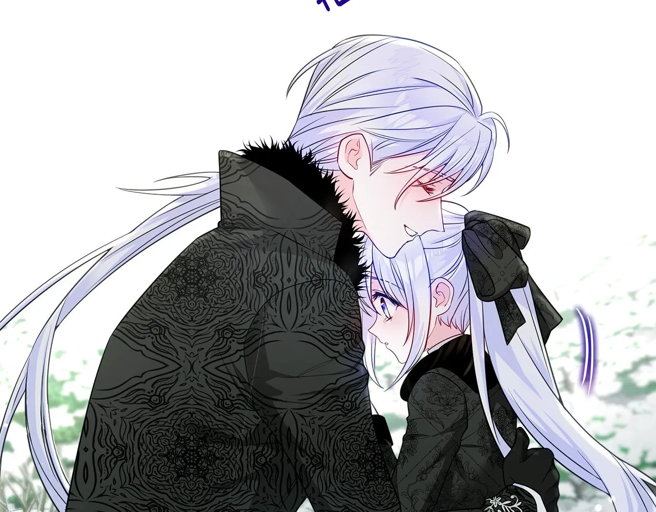 第56话 妈妈 第138页