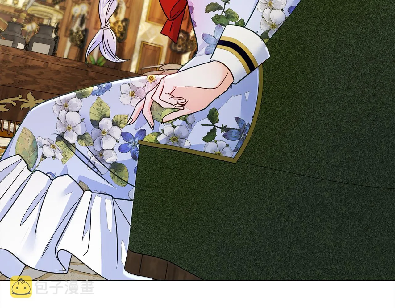 第56话 妈妈 第174页