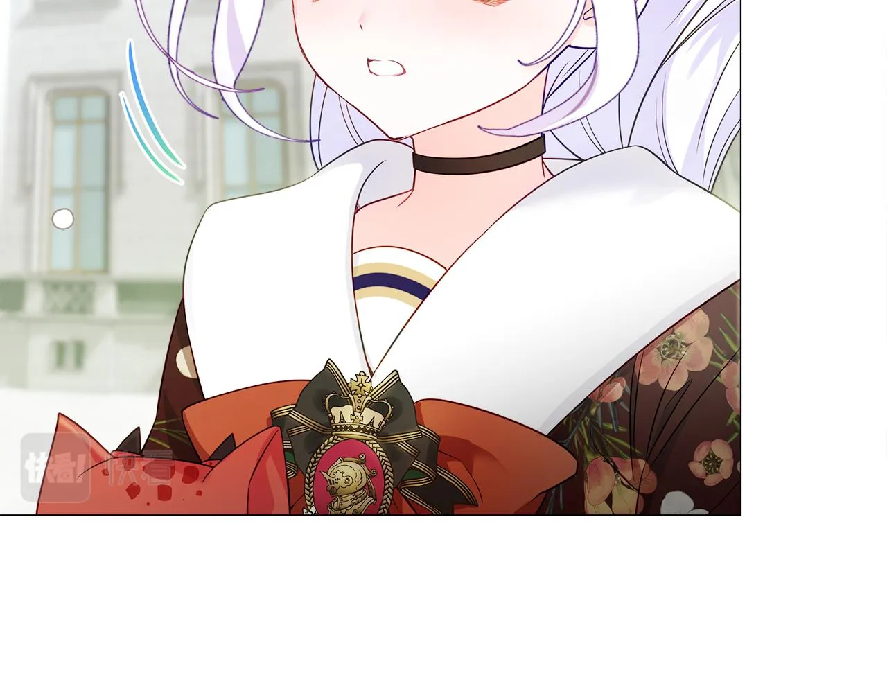 第56话 妈妈 第186页