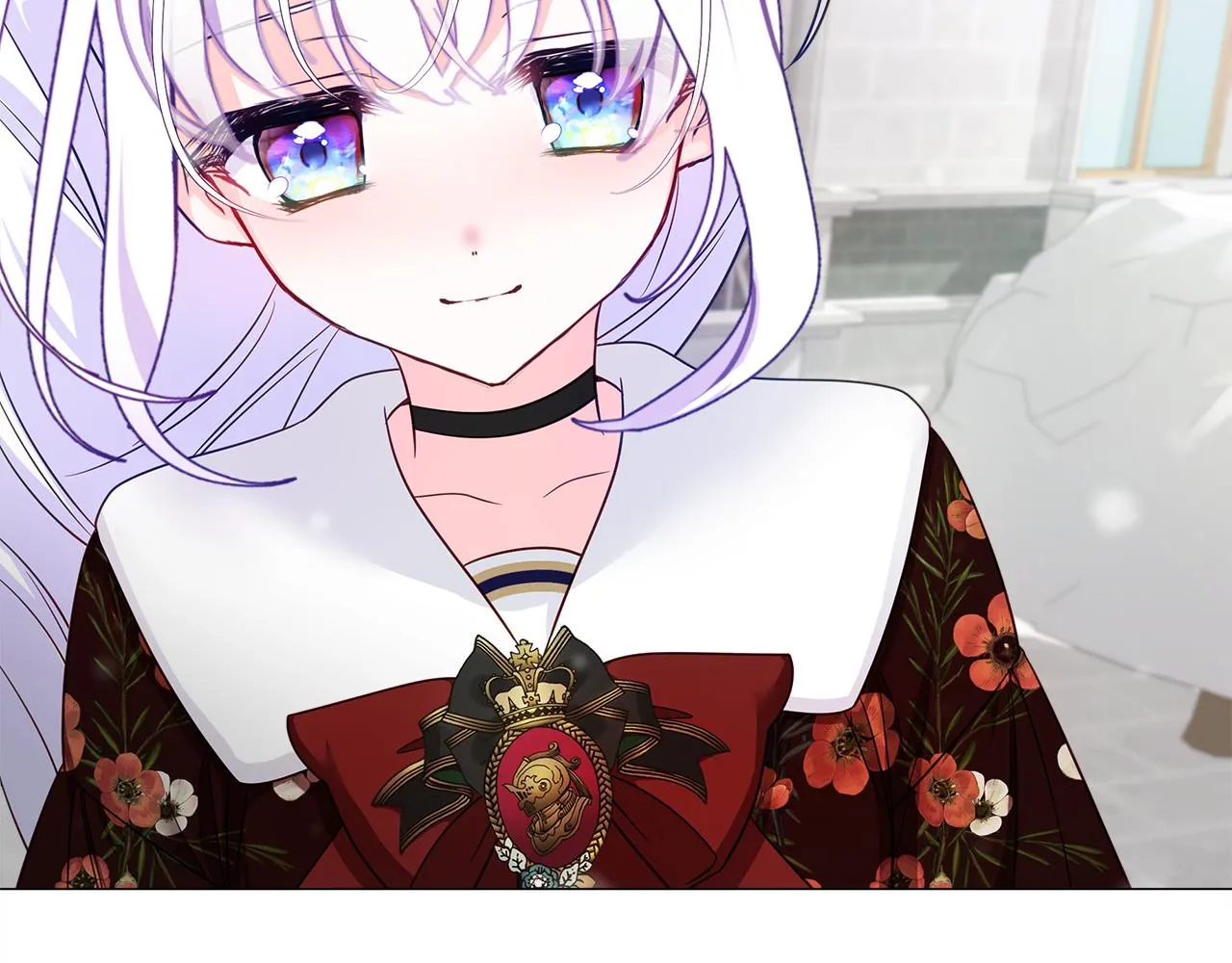 第56话 妈妈 第203页