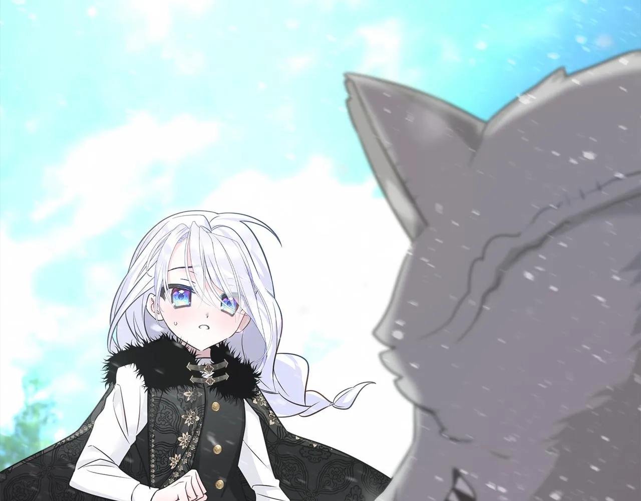 第46话 神秘少年 第79页