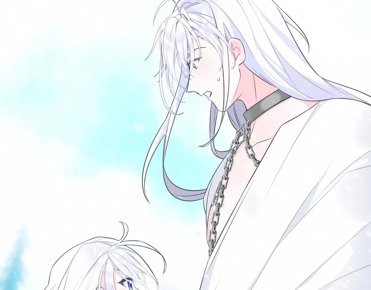 第46话 神秘少年 第96页