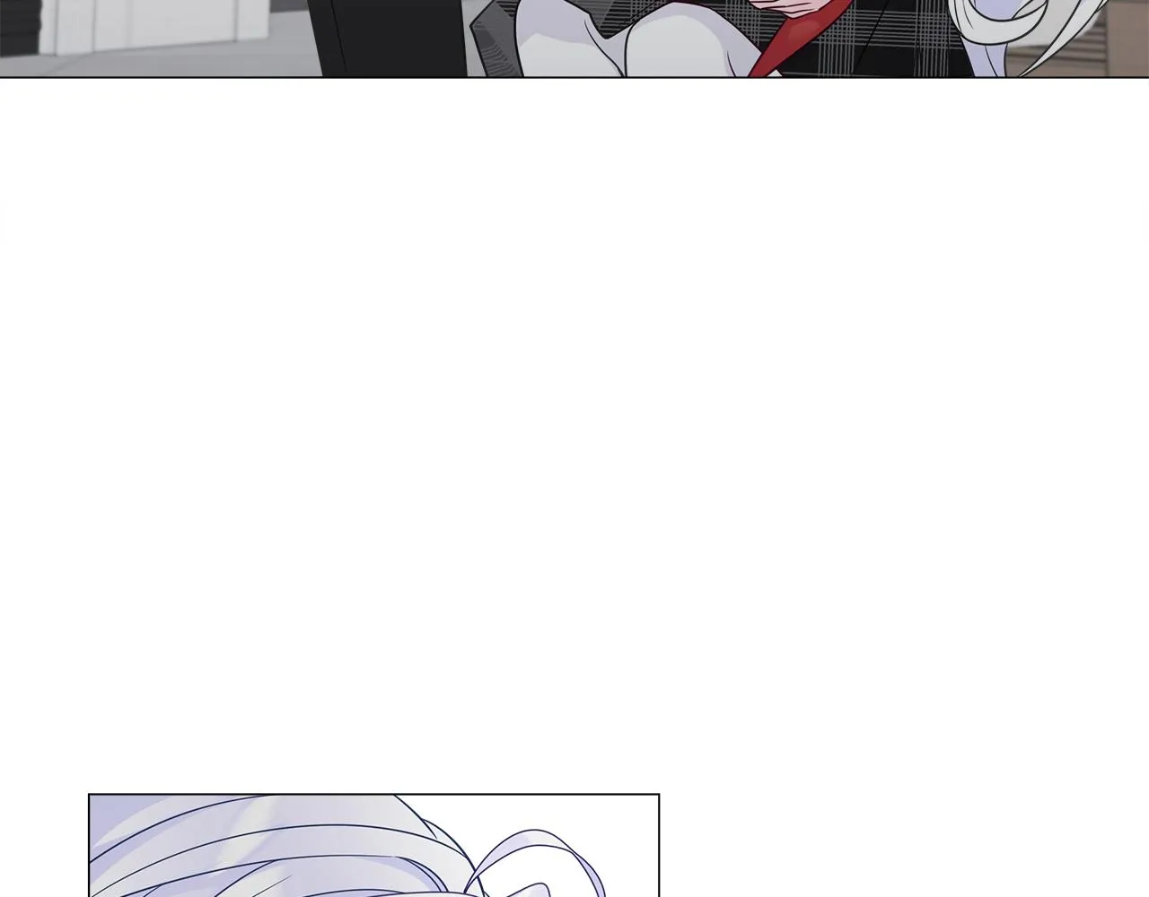 第45话 萝卜腿？！ 第35页