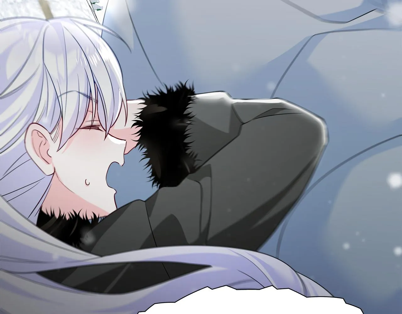 第43话 被封印的龙蛋 第20页
