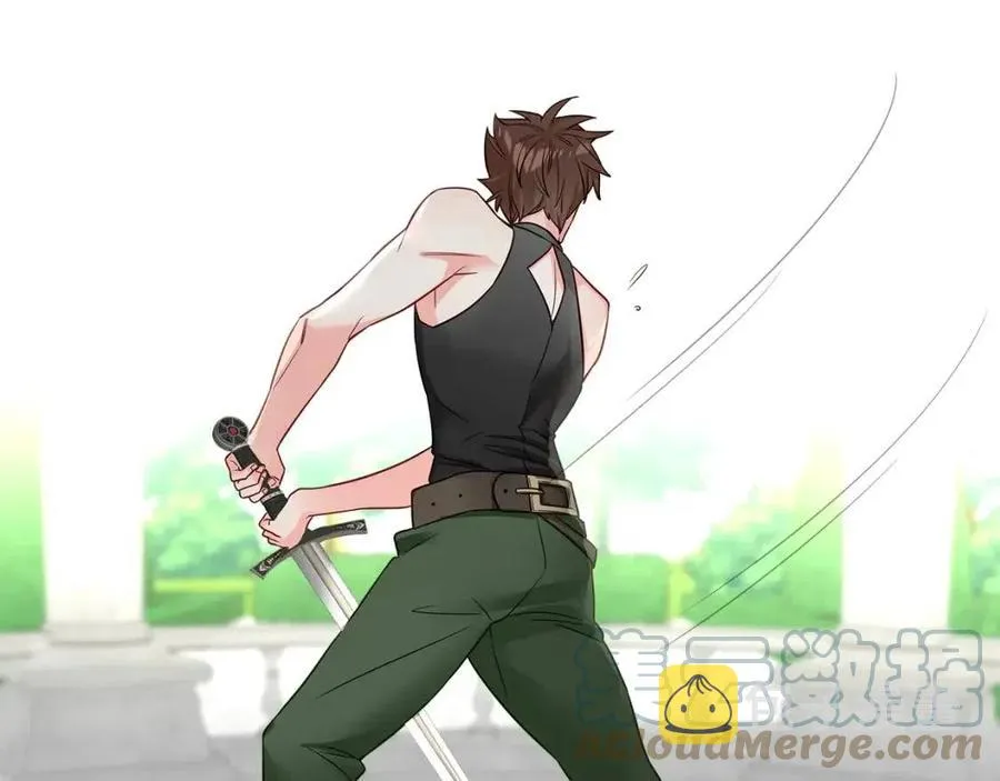 第39话 女王的告白 第65页