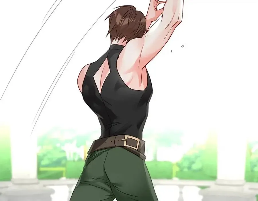 第39话 女王的告白 第67页