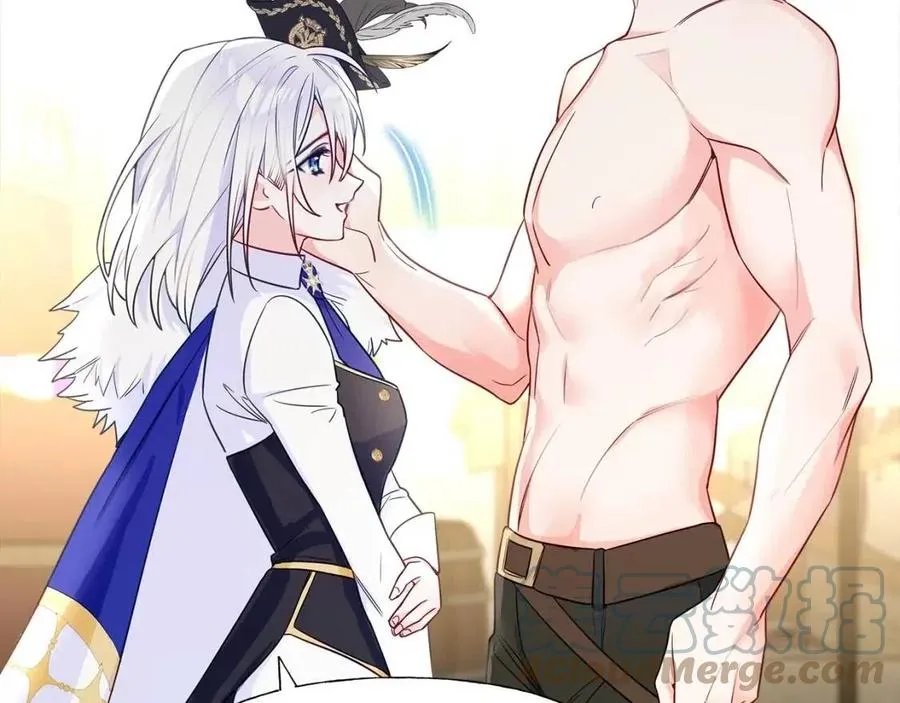 第39话 女王的告白 第169页