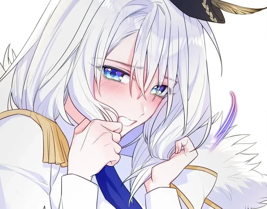 第39话 女王的告白 第200页