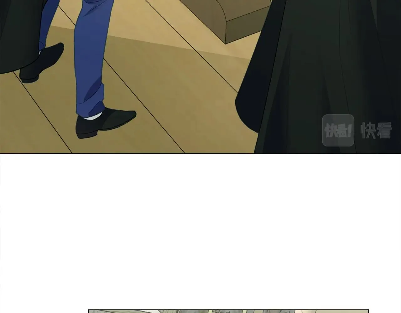 第36话 真正的骑士 第128页