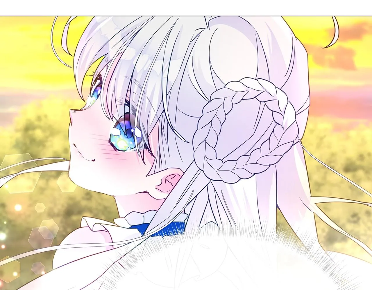 第36话 真正的骑士 第162页