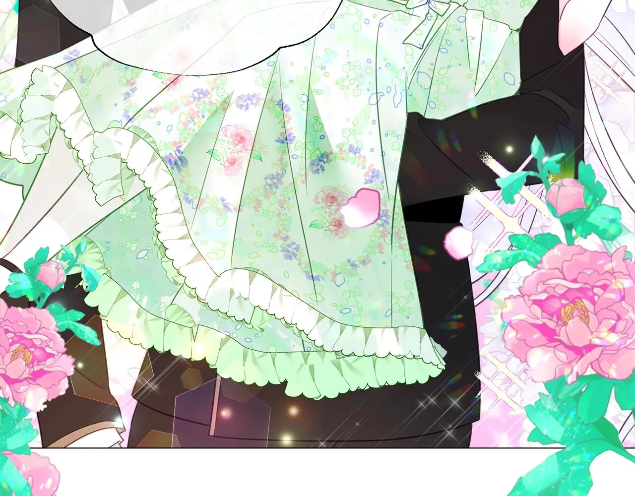 第35话 蜥蜴皮衣 第32页