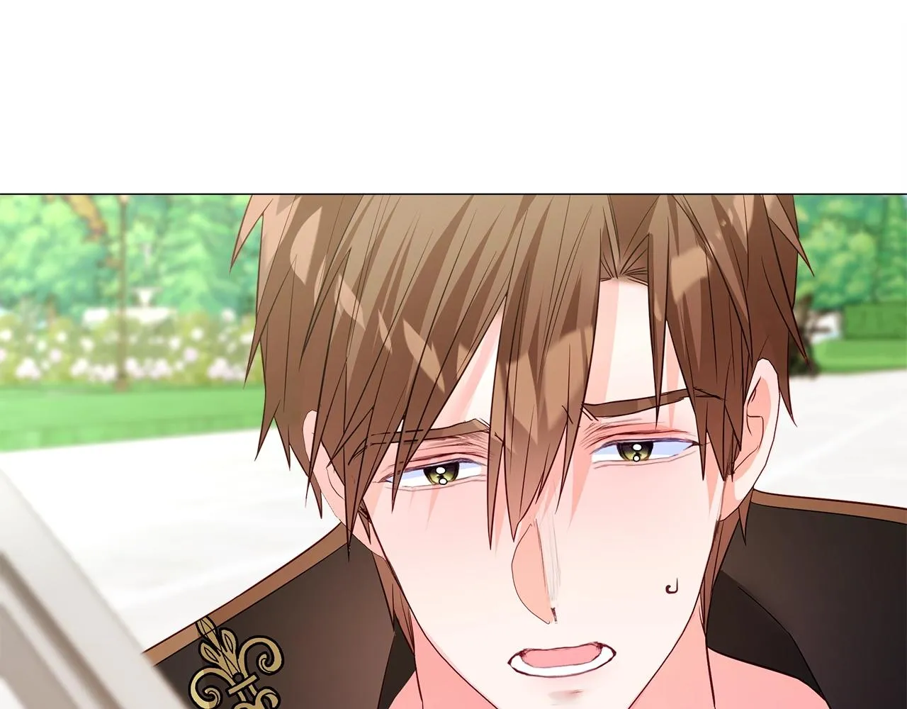 第34话 爸爸的坦白 第14页
