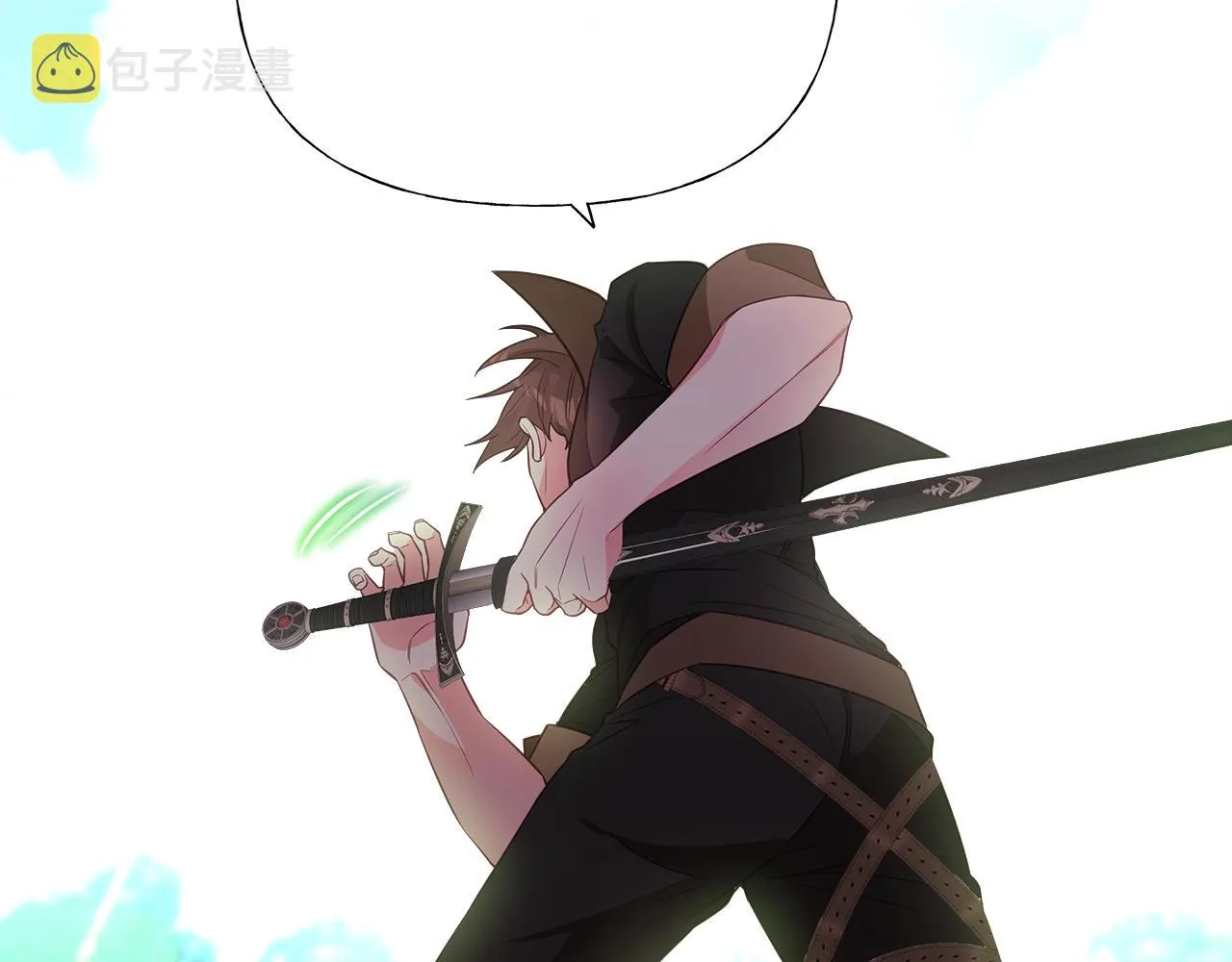 第34话 爸爸的坦白 第36页
