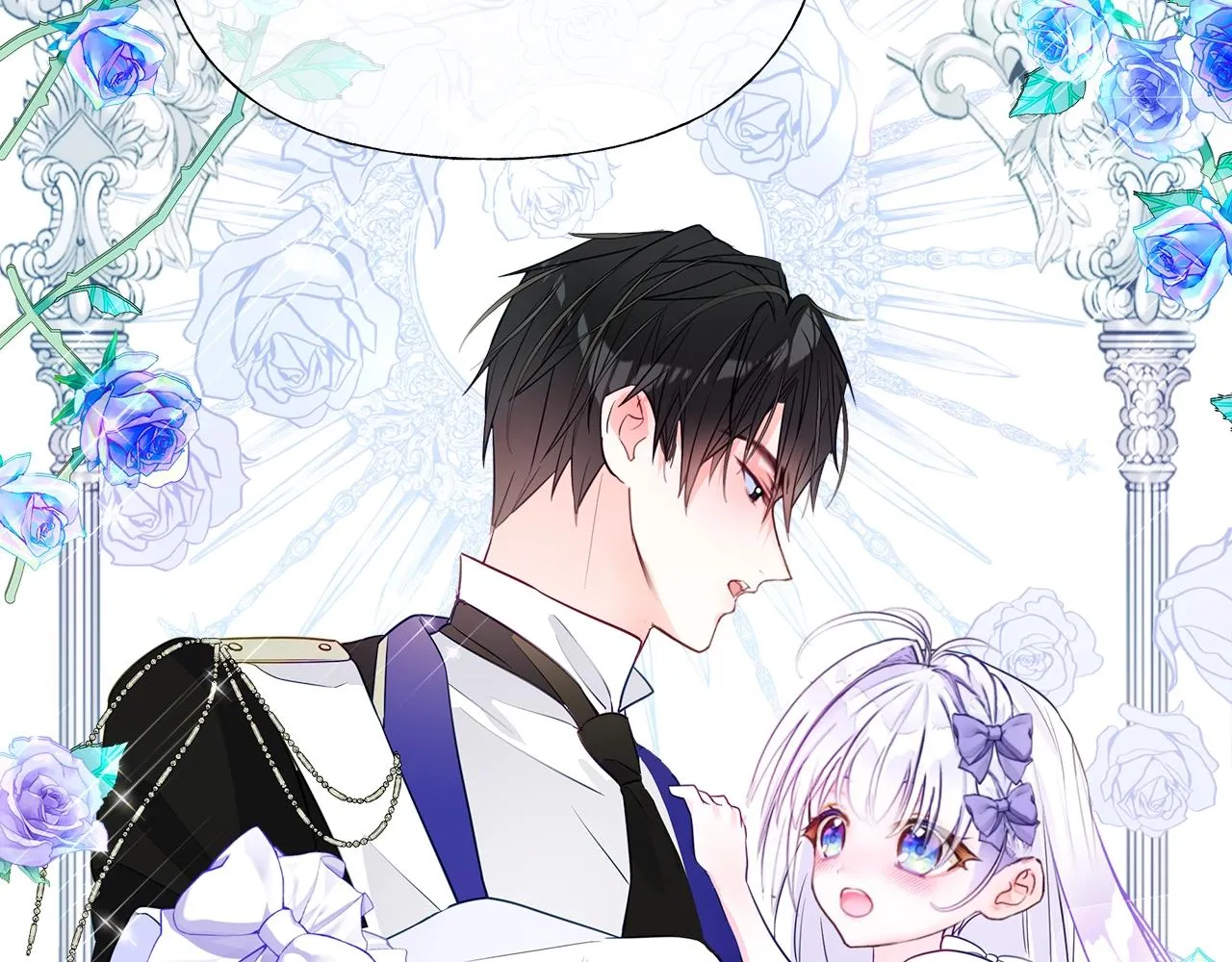 第34话 爸爸的坦白 第102页