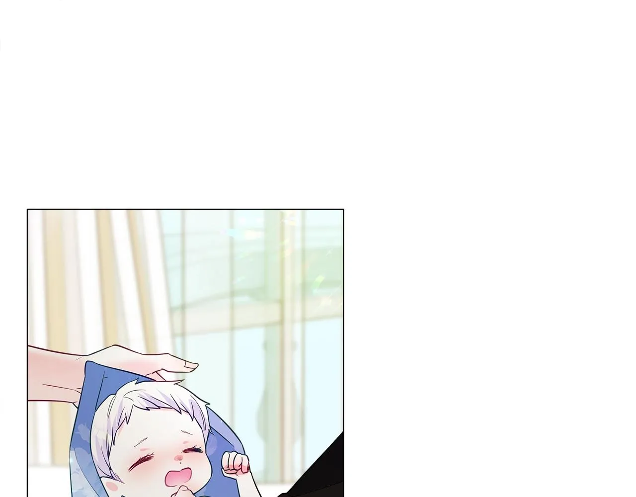 第34话 爸爸的坦白 第128页