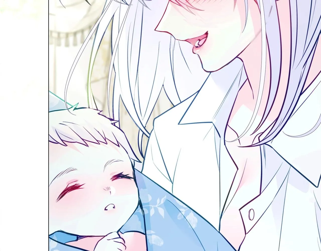 第34话 爸爸的坦白 第161页