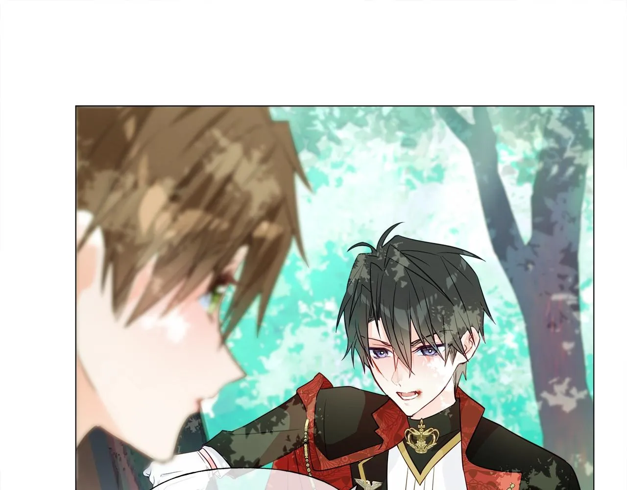 第33话 爸爸的身份 第20页