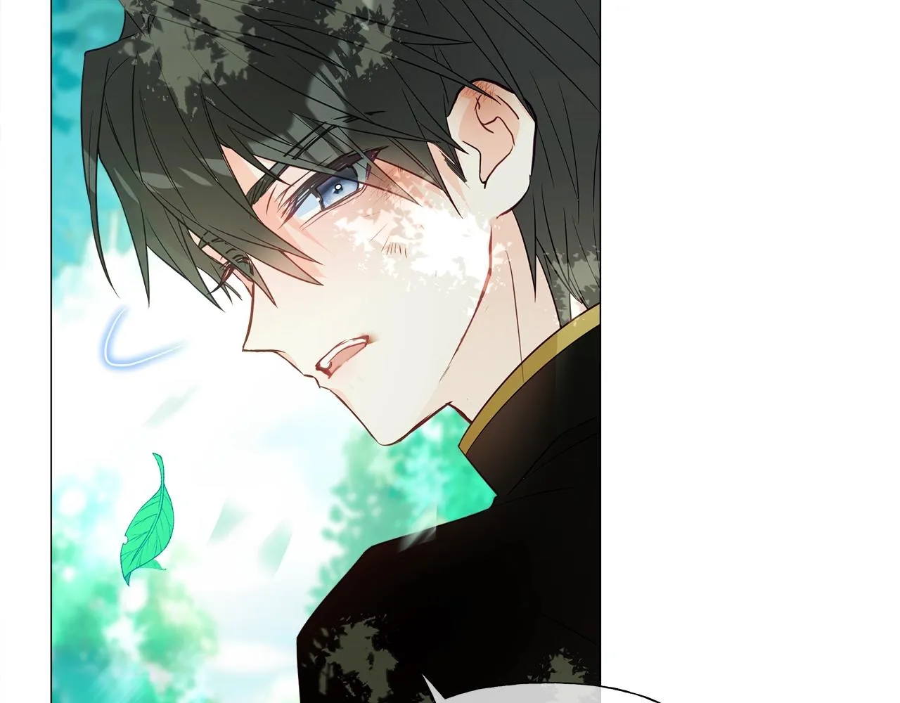 第33话 爸爸的身份 第115页