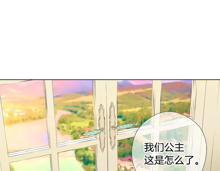 第2话 重生为夭折的公主 第36页