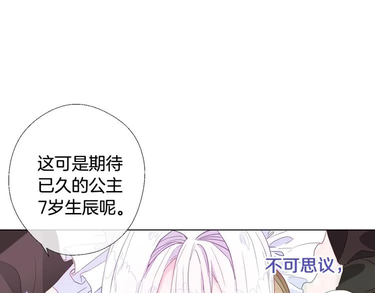 第2话 重生为夭折的公主 第38页