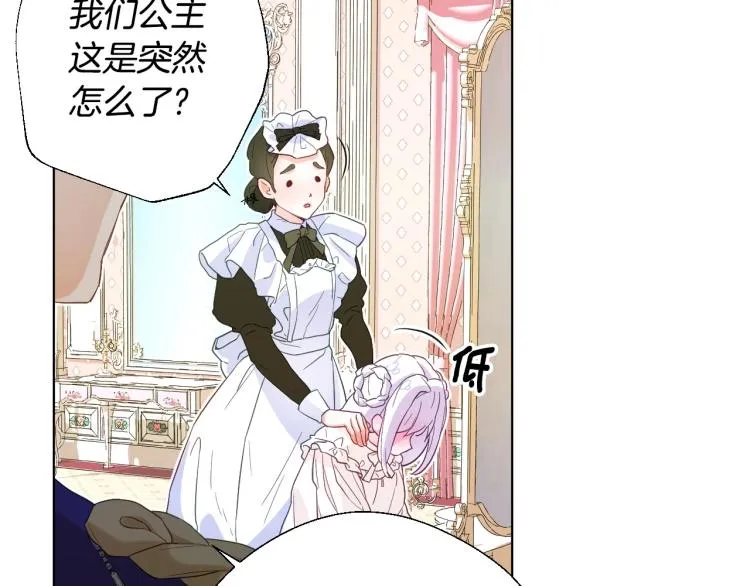 第2话 重生为夭折的公主 第80页