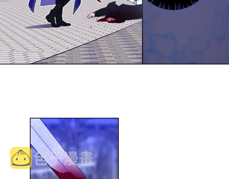 第3话 为了活命，赶紧逃！ 第47页