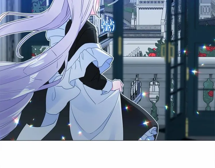 第7话 变成了钟塔上的灰姑娘 第52页