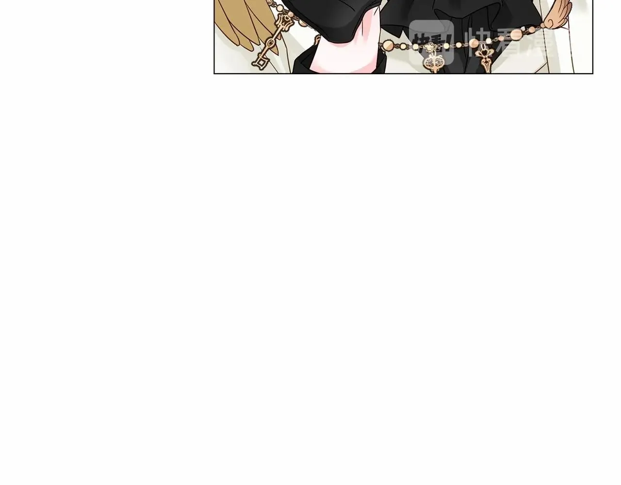 第8话 舞伴之争开始了！ 第72页